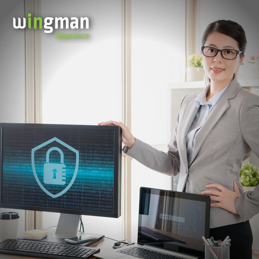 Great read for SMB executives and IT departments!

According to a recent study, most employees have poor cybersecurity practices despite knowing the risks.

#wingmaninsurance #wingman #cyberinsurance

cpomagazine.com/cyber-security…