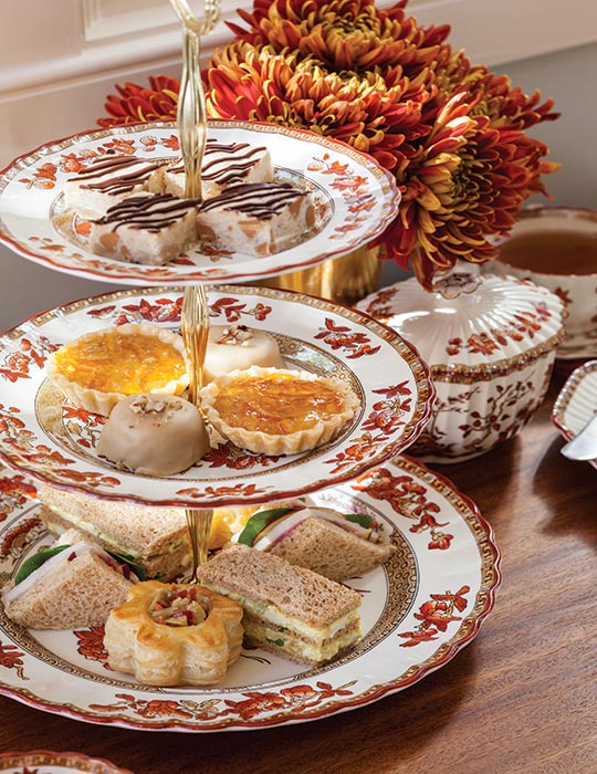 تويتر Teatime Magazine على تويتر Have You Ever Wanted To Host Afternoon Tea For You And A Dear Friend We Have The Perfect Menu For Tea For Two Along With Expert