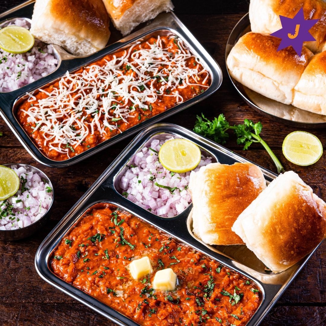 Pav Bhaji with extra butter? We bring you subka man-pasand maseledar khana just how you like. Spread the word, Joshh is bringing India Ka Apna Taste. Our new restaurants are coming to Powai & Thane, and we are getting ready! 

#pavbhaji #pavbhajilove #pavbhajilovers