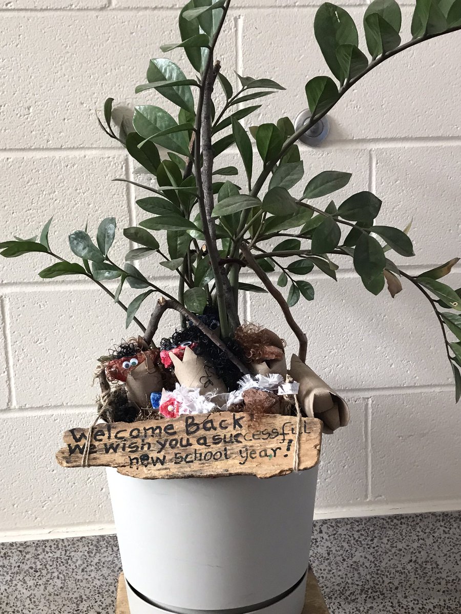 Joyce Public School (@tdsb_joyceps) on Twitter photo Thank you Rejoyce Childcare preschool children and staff for the lovely Welcome Back arrangement and encouraging message! <a href="/REJOYCE_CC/">RejoyceCC</a> <a href="/shelleylaskin/">Shelley Laskin π¨π¦</a> Thank you Rejoyce Childcare preschool children and staff for the lovely Welcome Back arrangement and encouraging message! <a href="/REJOYCE_CC/">RejoyceCC</a> <a href="/shelleylaskin/">Shelley Laskin π¨π¦</a>