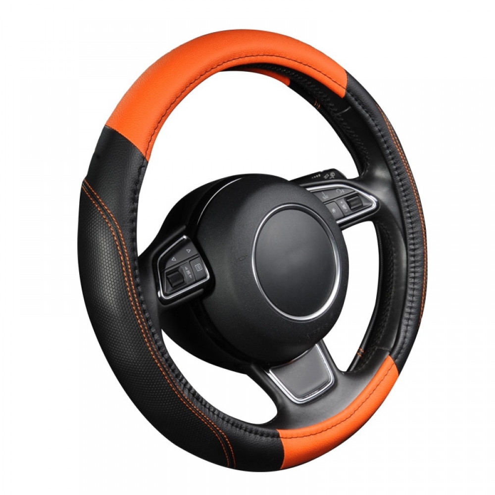 iAminaVentas's tweet photo. #autoaccessories #autoaccesorios Cubierta de volante de estilo deportivo para coche https://t.co/cKwCLAw5LS https://t.co/77FKBk5a1E