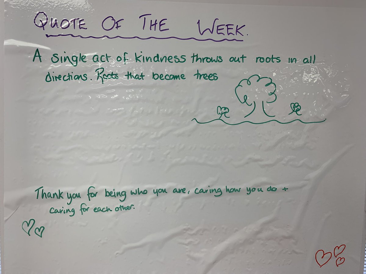 Margaret Kerr Unit tweet media