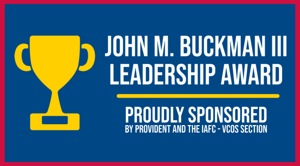 provident__ins's tweet photo. There's still time to nominate a chief officer for the John M. Buckman III Leadership Award! Nominations are due by September 20. Learn more &amp; nominate a chief officer here: https://t.co/ME2fNM4vY1

#ProvidentAward #LeadershipAward #IAFC #VCOS #SymposiumInTheSun https://t.co/4pJ8G9P6OT