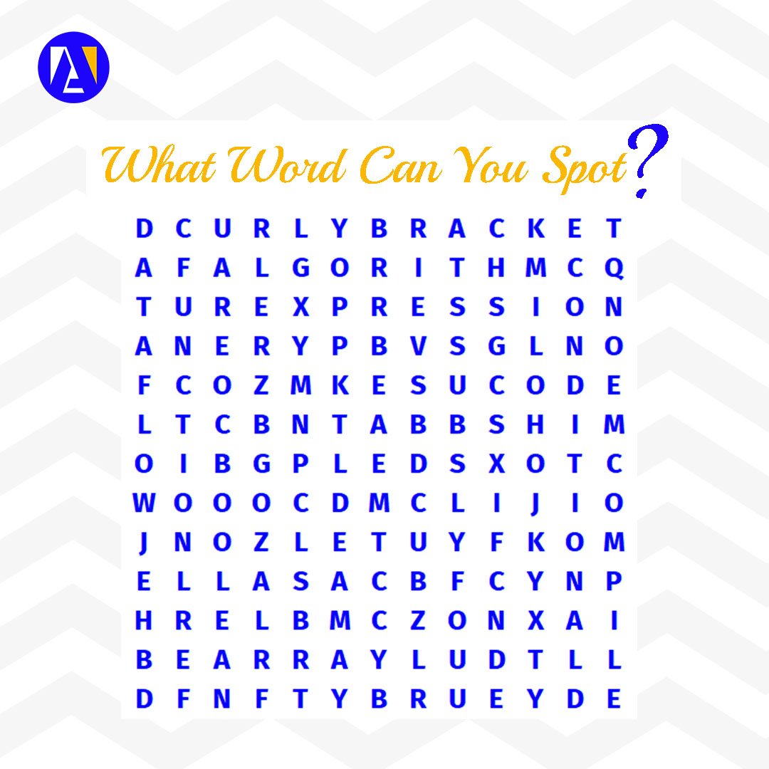 apptide_io's tweet photo. Debug the crossword puzzle.

What word did you spot first?
Leave your answers in the comment.

#mobileapplication #mobileappdesign #mobileapps #appdevelopment #android #mobileapplications
#programming #technews #ios #technology #weekend #funweekend #tgif #techpuzzle https://t.co/NtHLjLYf5v