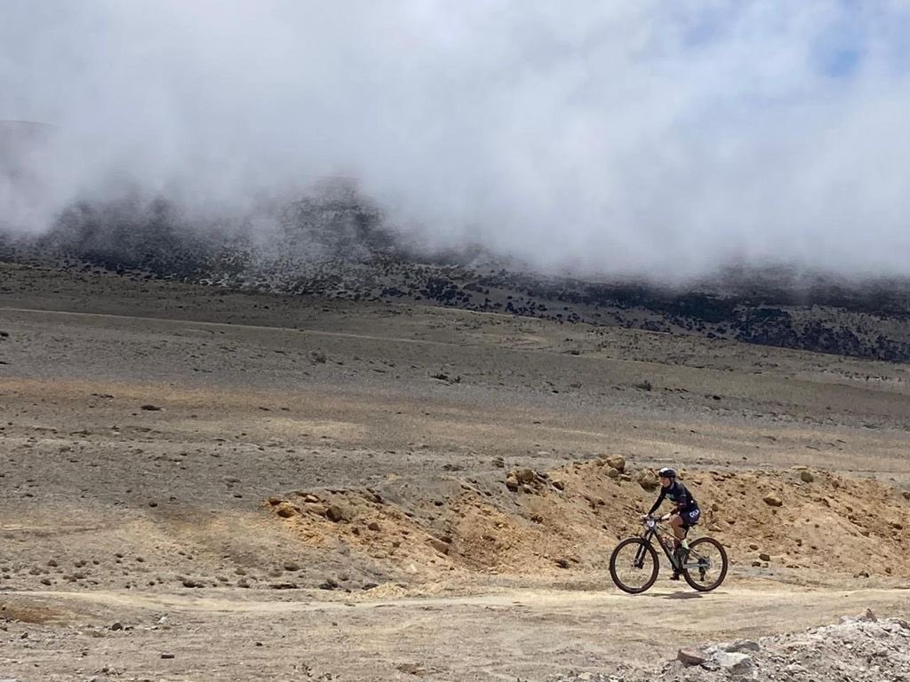 elibravoi's tweet photo. SE VIENE UN FIN DE SEMANA DE MONTAÑA https://t.co/R6wn5ioZWZ