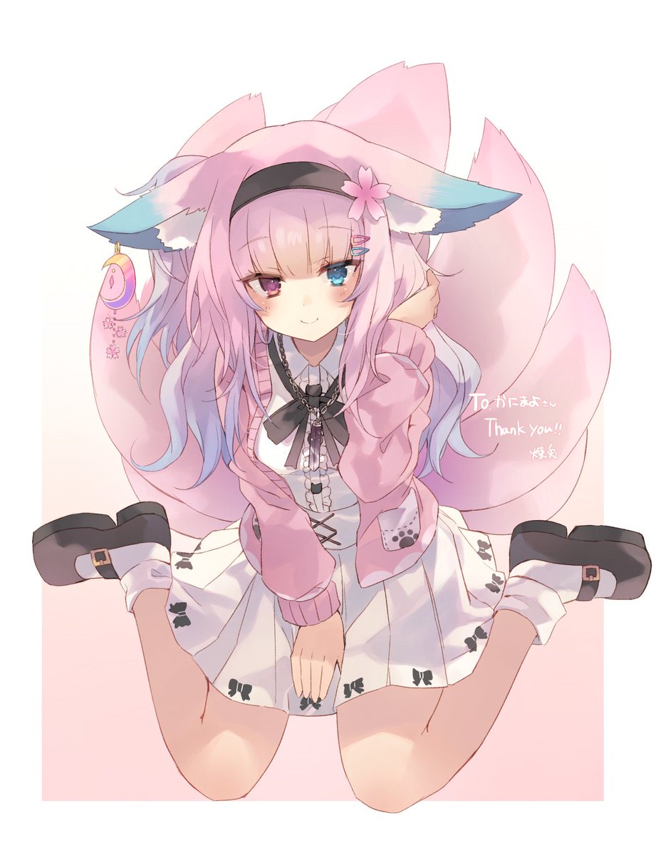描いていただいたイラストまとめ - min.t (ミント) 描いていただいたイラストまとめ - min.t (ミント)