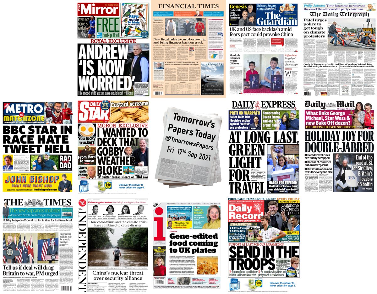 Peter Sands, SMS tweet media