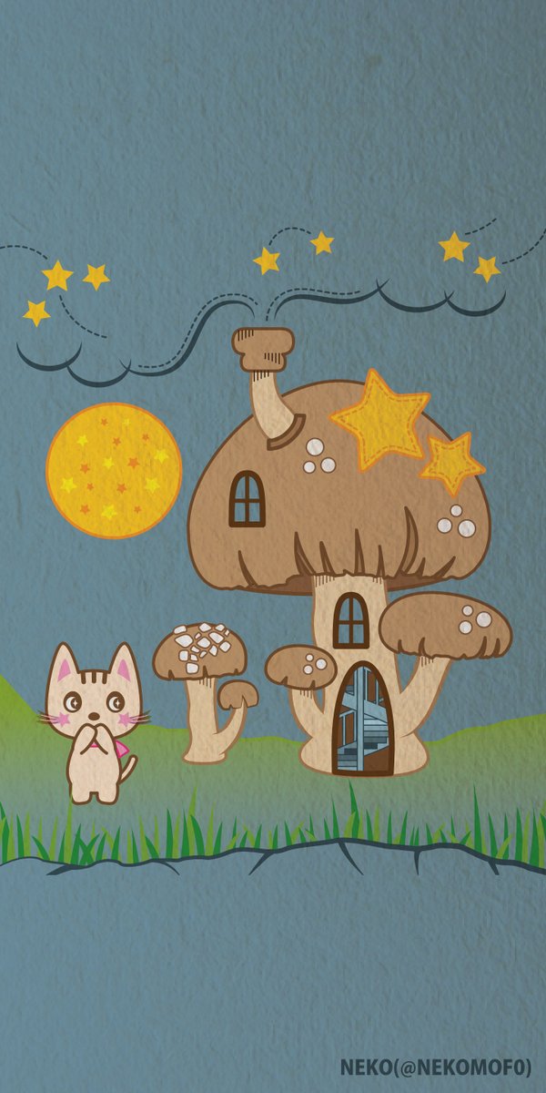 壁紙配布 Twitter Search