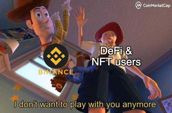 aldy_argr's tweet photo. @CryptoGodJohn sol going flip bnb 

from this                                    to this https://t.co/jHQQ2p1fL0