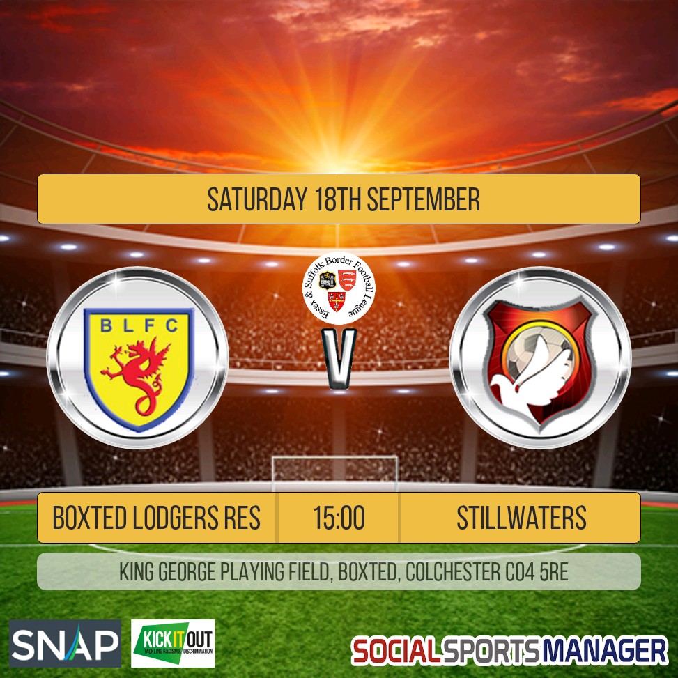 Stillwaters FC tweet media