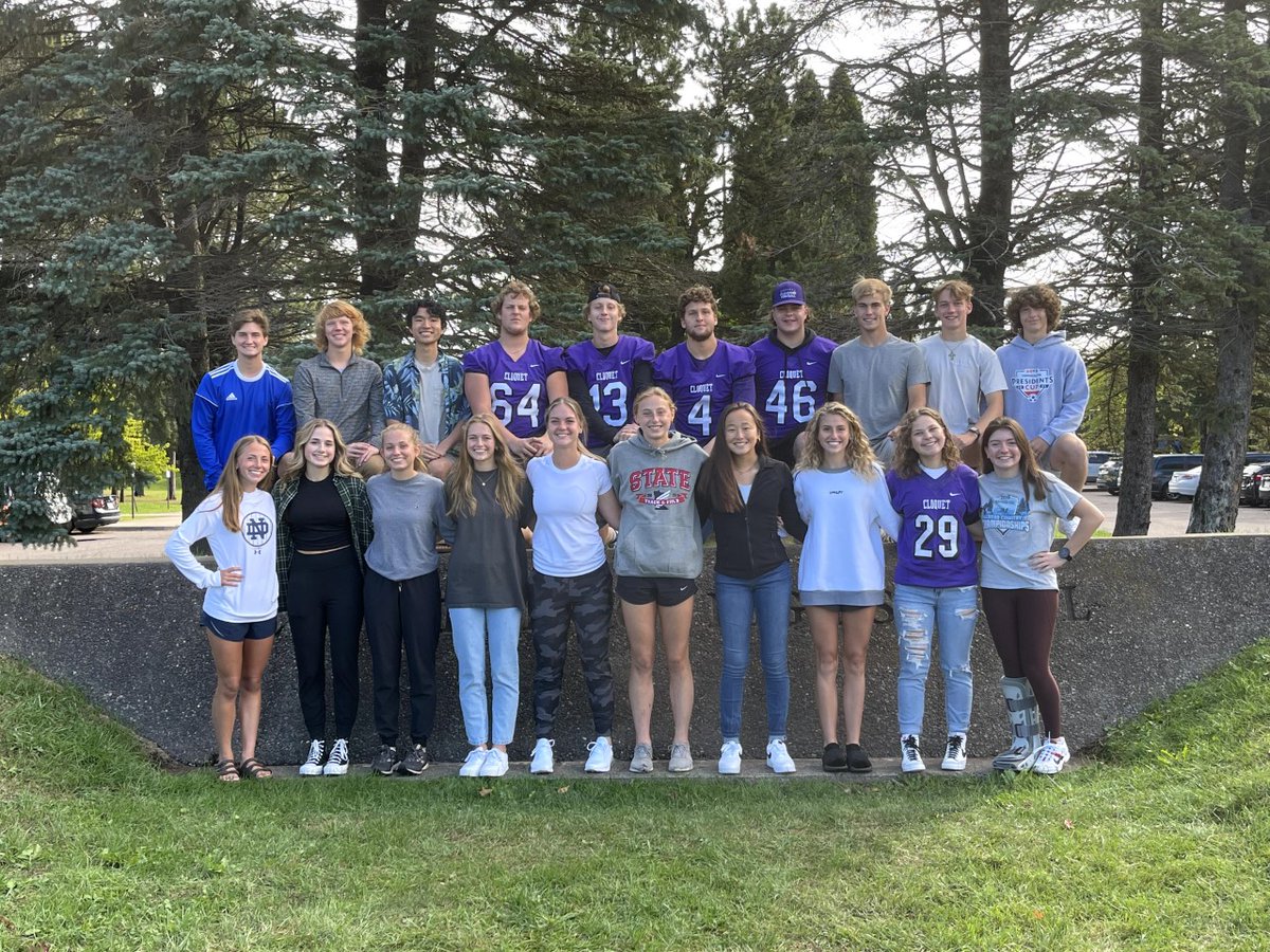 CHS Activities tweet media