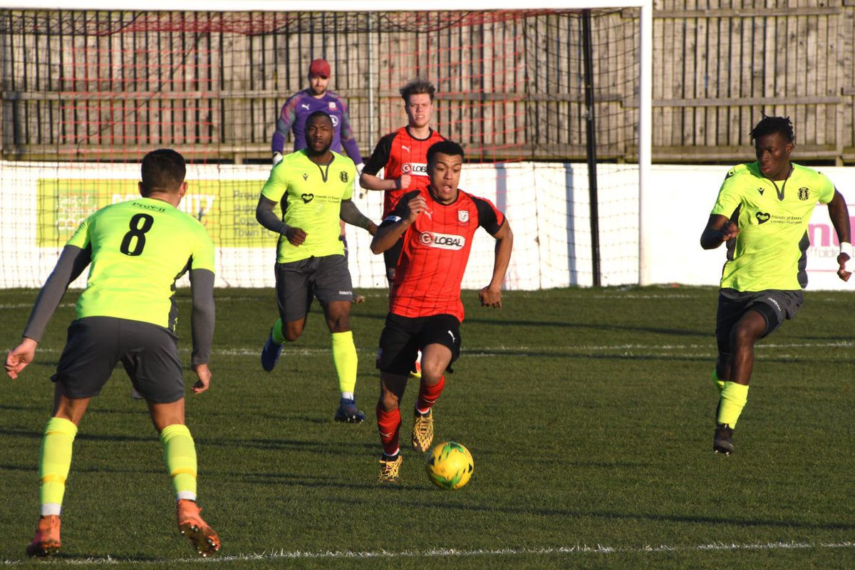 CoggeshallTown's tweet photo. πͺ Back to it...
The #Seedgrowers take on @GraysAthleticFC tomorrow at West Street as we continue our league campaign! π΄β«
#COGGRA https://t.co/Oapvn6tgYw