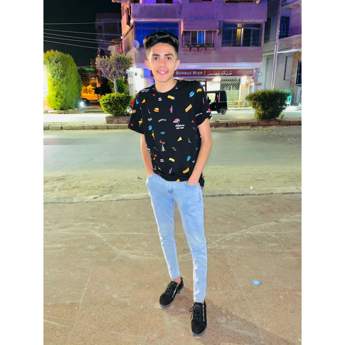 سابقين الكل وربك يعلم 🔥