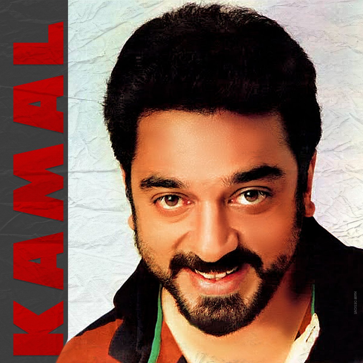 itz_hariii's tweet image. KAMAL Retouch ✨

@ikamalhaasan #Aandavar #Vikram