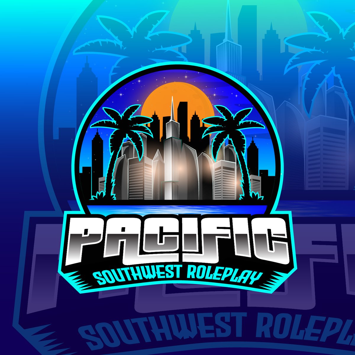 Pacific Southwest Roleplay (@pswrpofficial) / Posts / X