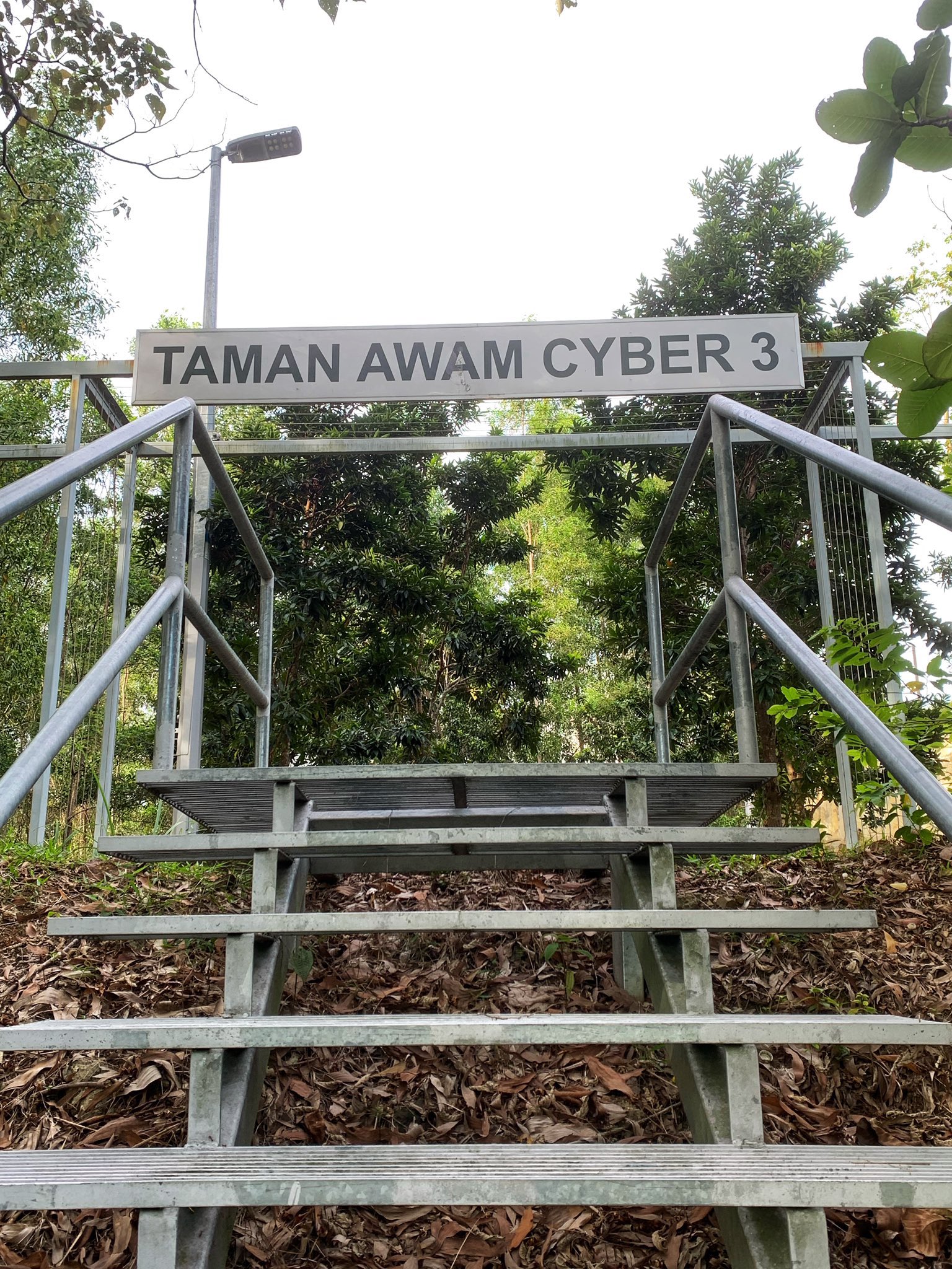 See @Twt_Cyberjaya's Tweet on Sep 1, 2021 on Twitter / Twitter