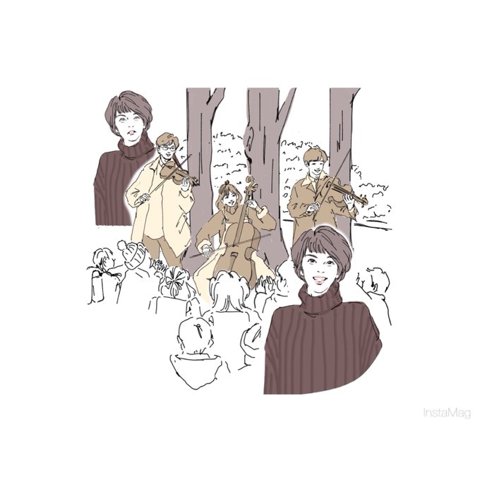 Twoucan 坂元裕二ドラマに浸る の注目ツイート イラスト マンガ