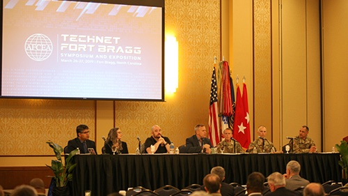 RESecurity's tweet photo. @Resecurity is excited to take part in 2021 @AFCEA TechNet Fort Bragg Symposium and Expo in Red Springs. Be sure to stop by and say hello to us at Booth #335. #TechNetFortBragg #Cybersecurity #ThreatIntel https://t.co/17MEzt1rUQ