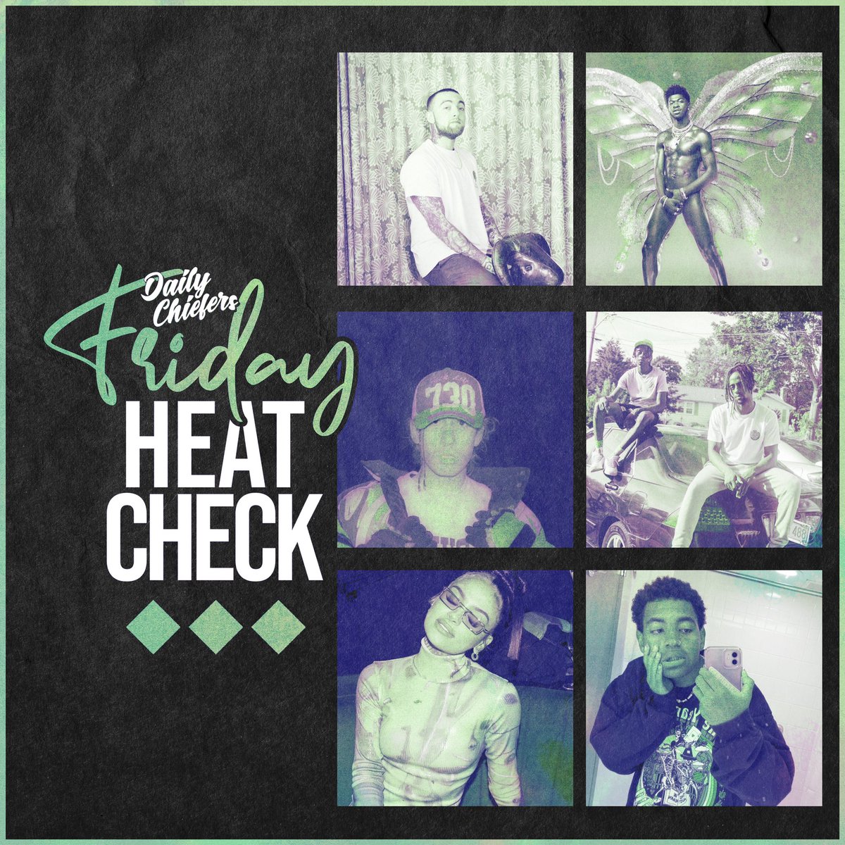 A lot of heat came out today. Here’s what you need to check out. bit.ly/39cM3c4