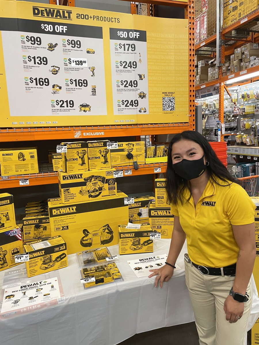 crystal_hanlon's tweet photo. A Big “Thank You” to our Vendors supporting our Pro Events TW!  We are one Team making a Difference for our Pro Customers! https://t.co/eRdYGxkL2C