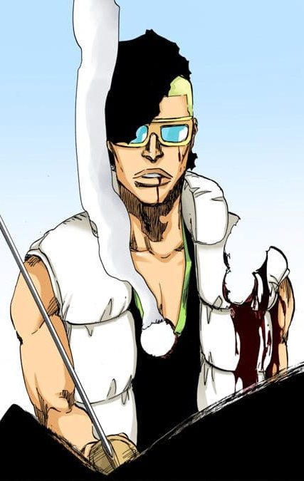 YamiKamado's tweet photo. Oetsu est « mort » d’une erreur de jugement ( il ne connaissait pas le pouvoir de Lille Barro ) et n’a pas mit son sabre en opposition, sachant que 2 membres de la division zéro l’avait protégé . Son coeur fut transpercé par la balle tirée https://t.co/BRO42C6scl