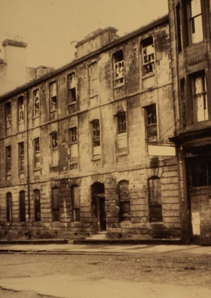 Out and about in the city this weekend for @GlasgowDOD? Why not check out our trail of Lost Buildings? Stops include a village razed to make way for Central Station, the Lock Hospital for Unfortunate Women and Scotland's only 'well managed prison'... bit.ly/3AxsMyh