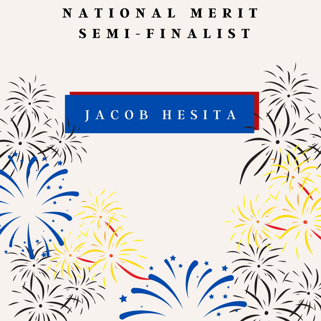 Tom C. Clark HS tweet media