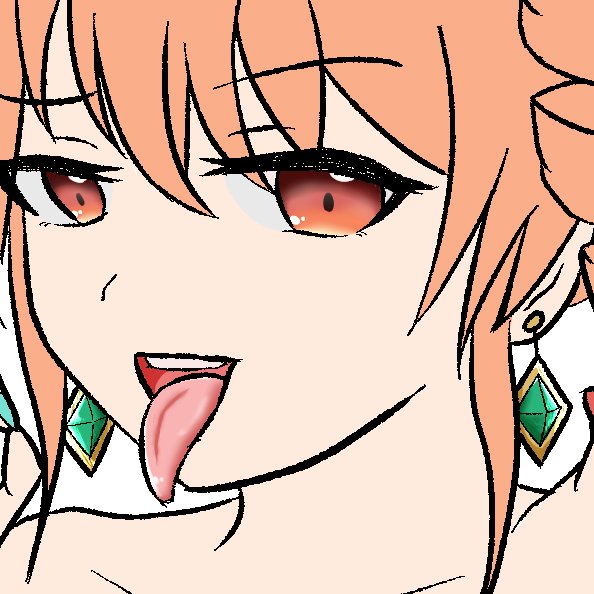 今日はここまで
おいしそうなタンが描けたね 