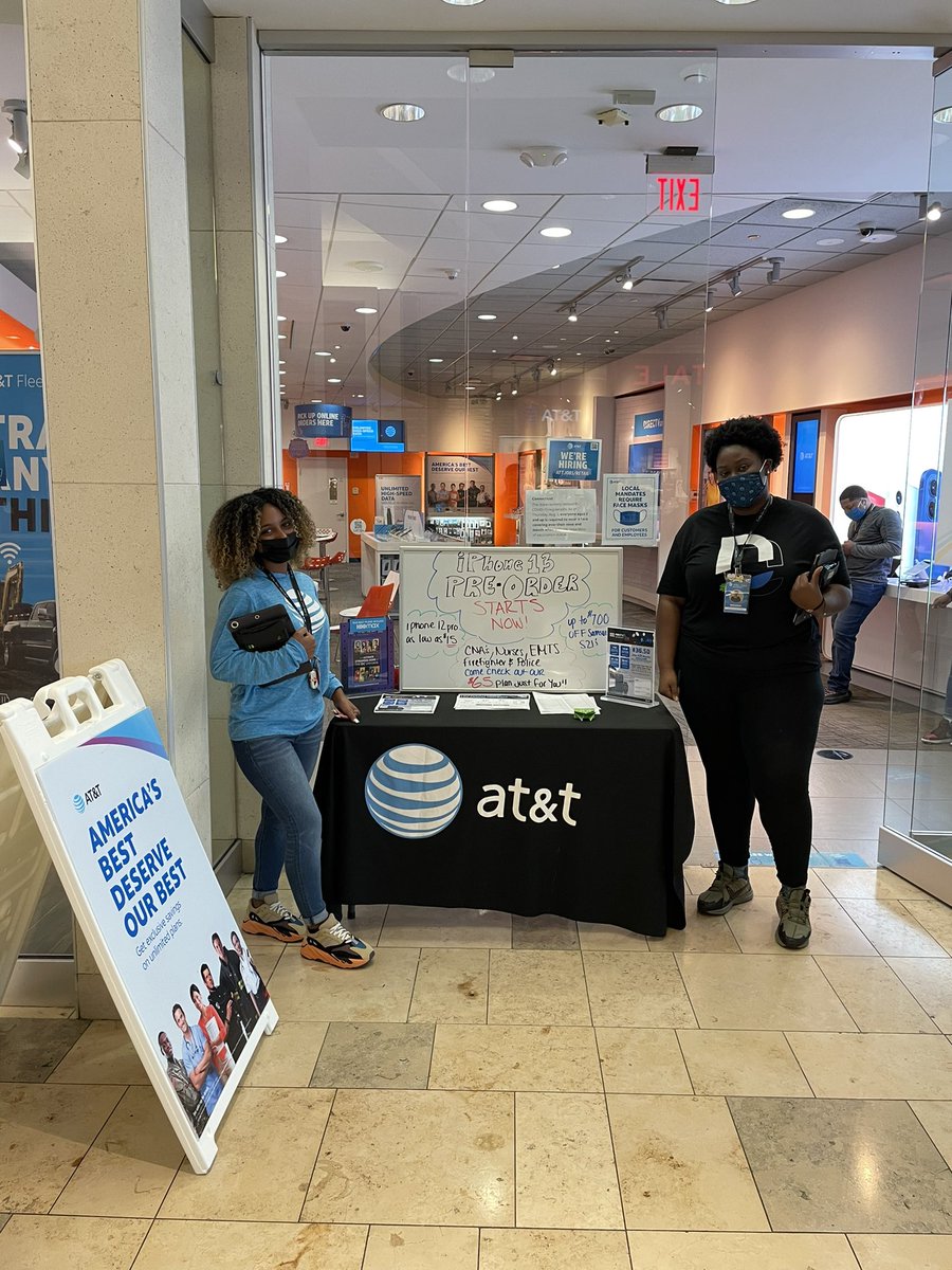 Tony Cellupica (@tony_cellupica) on Twitter photo Stop down to Milford Mall in <a href="/CTPostMall/">CT Post Mall</a> to pre-order all of the the new iPhone 13 models! <a href="/MarcBenavides7/">Marc Benavides</a> <a href="/D_Zargos/">Dan Zargos</a> <a href="/JPotter24/">Jason Potter</a> <a href="/TheRealOurNE/">#OurNE</a> @attnewengland Stop down to Milford Mall in <a href="/CTPostMall/">CT Post Mall</a> to pre-order all of the the new iPhone 13 models! <a href="/MarcBenavides7/">Marc Benavides</a> <a href="/D_Zargos/">Dan Zargos</a> <a href="/JPotter24/">Jason Potter</a> <a href="/TheRealOurNE/">#OurNE</a> @attnewengland