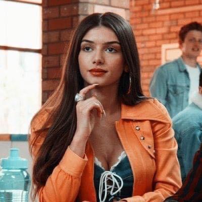 NetflxUpdates's tweet photo. Ruby appreciation post, because she killed it in Season 3. ❤️ #SexEducation https://t.co/DF7h1FJy4O