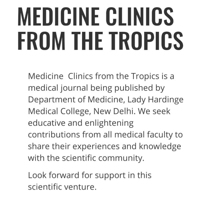 Director, LHMC tweet media