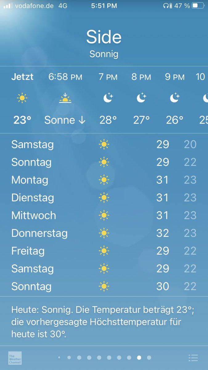 kiddowstuff's tweet photo. #sun #vacationtime #Side #byegermany https://t.co/6KxuUcjkv2