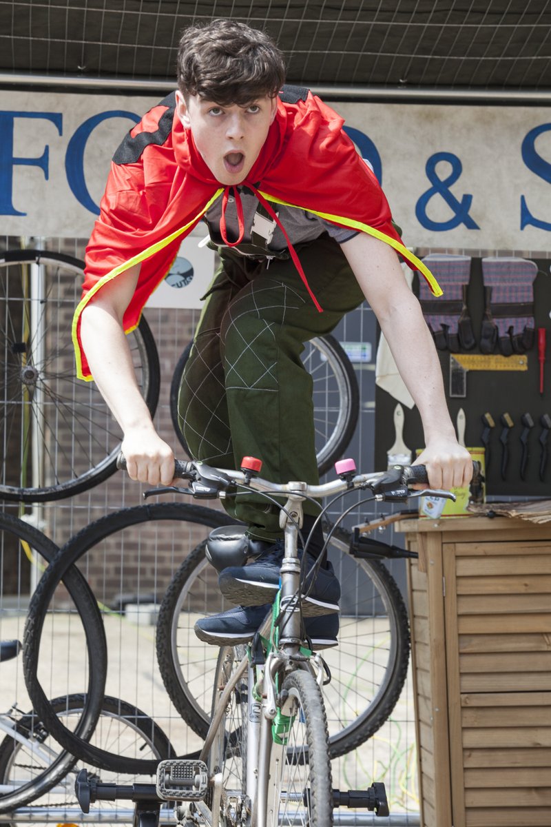 Full House Theatre tweet media