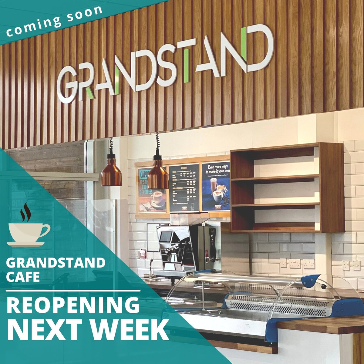 We know a lot of you have been waiting...