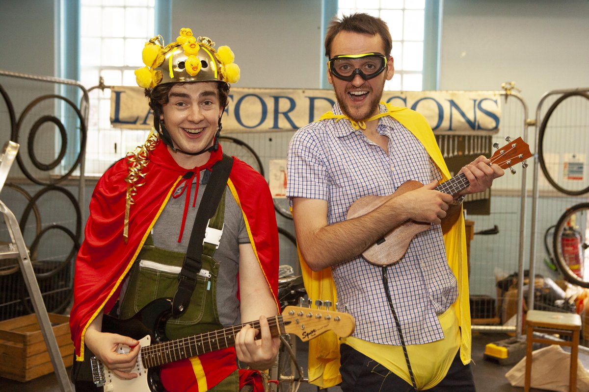 H.R Art Town tweet media