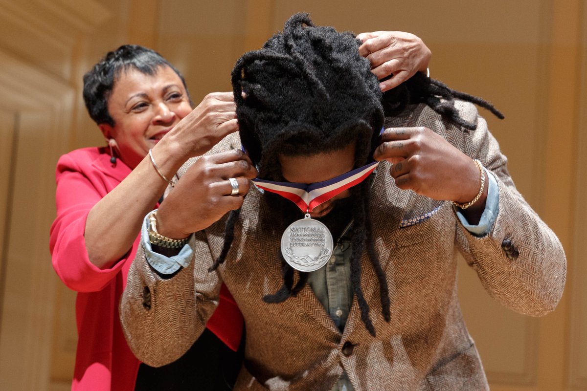 <a href="/JasonReynolds83/">Jason Reynolds News</a> Congrats on a third term!!! #nationalambassador