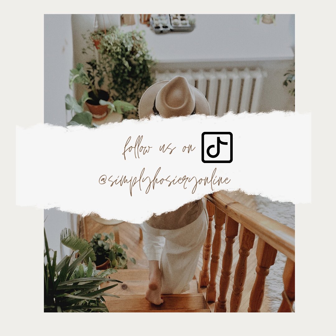 simplyhosiery's tweet photo. Want to know more about us? Unseen footage only available on TikTok 
So why not follow us @simplyhosieryonline  #newtotiktok #followus #dayinthelife https://t.co/Z1r0LPXaXd