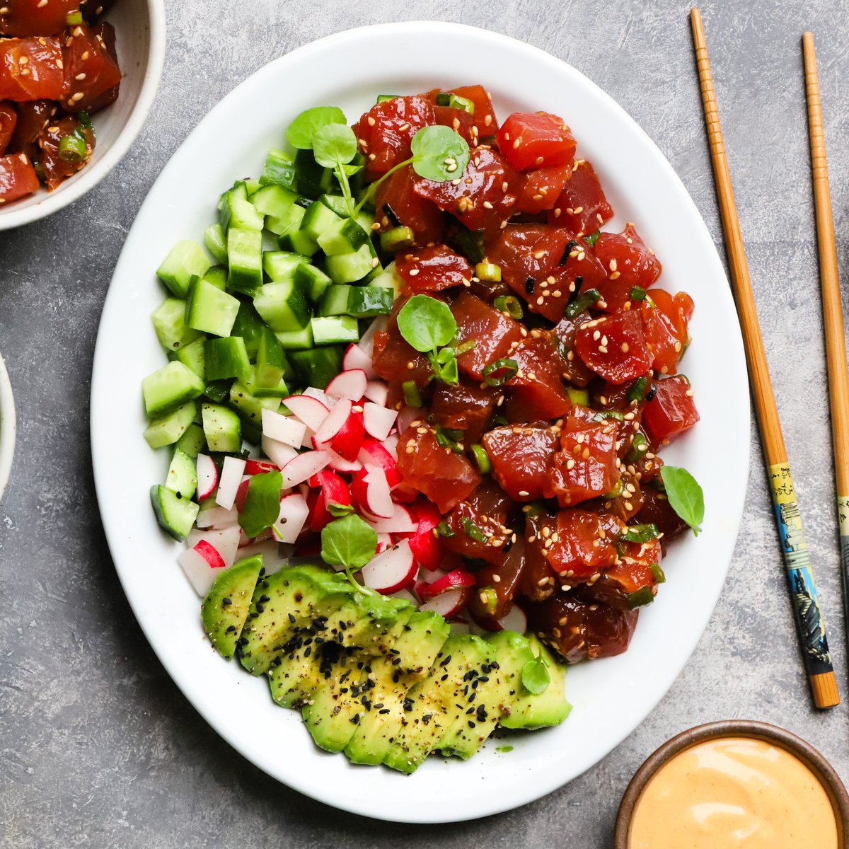 Tessemae's tweet media