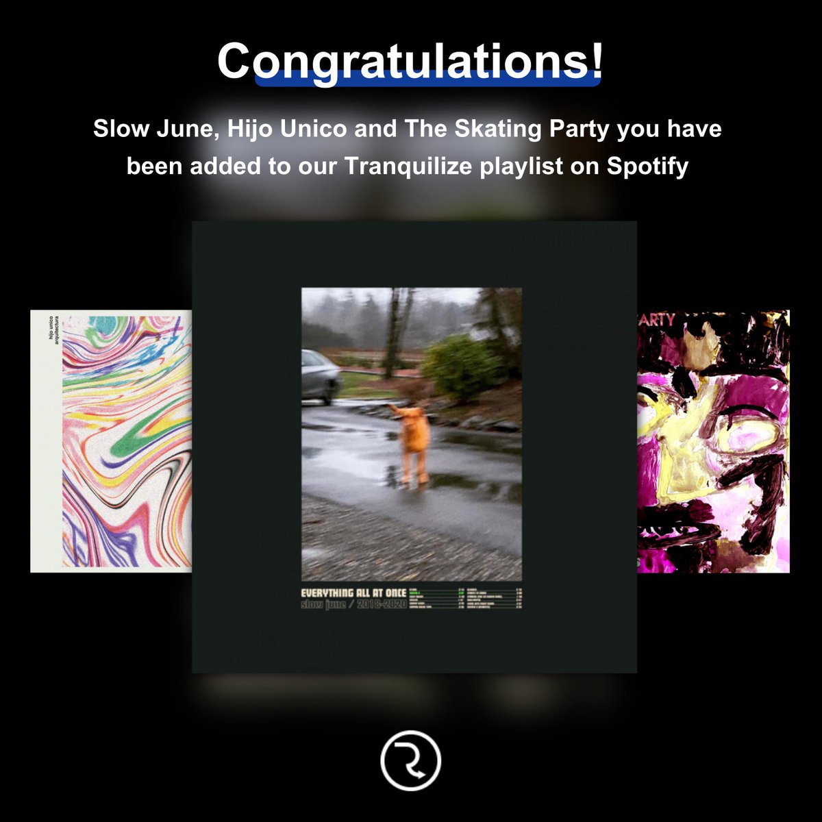 routenote's tweet photo. Happy #NewMusicFriday 🎵Our in-house playlists just keep getting better with new additions from @jordanschor @shiahsings @MEQQ9 @omkar_tharali @thirdvibesmusic @john_skyfield @miscrismusic @tommyloude @templeproducer @metahesh 🔥 A talented bunch. Let the weekend commence! 🎉 https://t.co/bnNoS1Blju