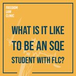 Photo by FREEDOM LAW CLINIC (@FreedomLawUK)