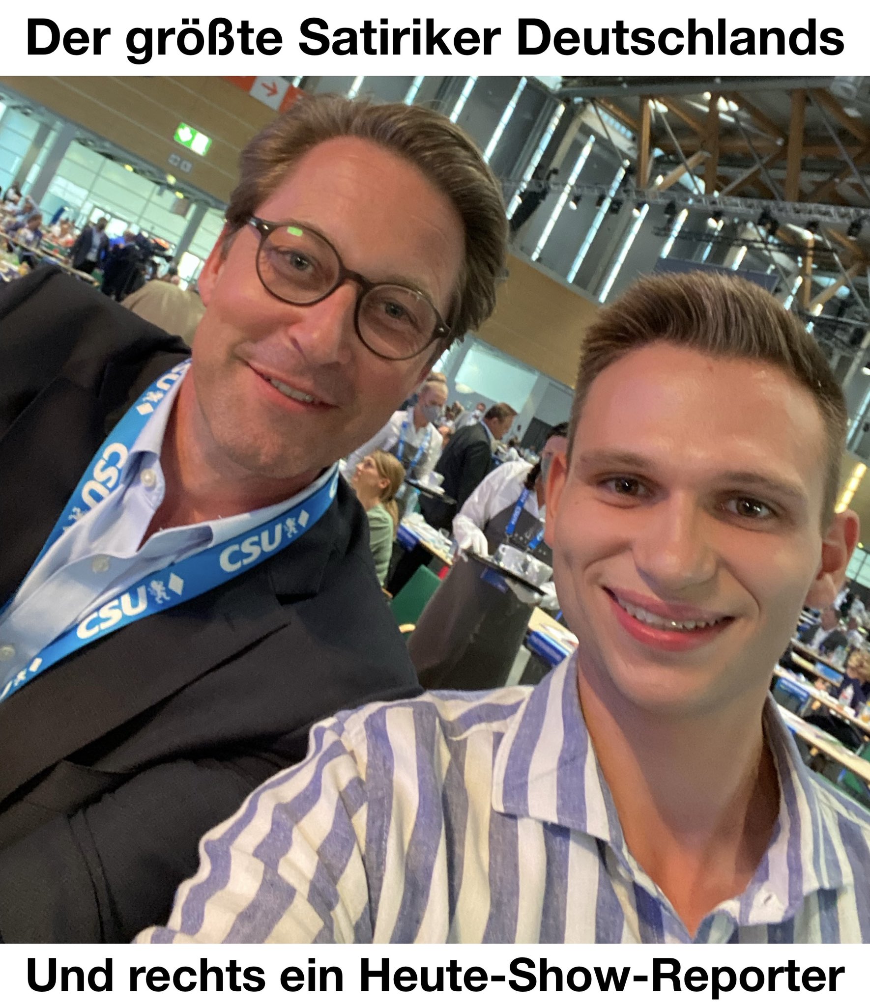 Fabian Köster on Twitter "Mehr vom Kinderreporter eures Vertrauens