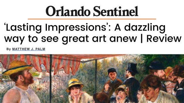 Lasting Impressions in 3D tweet media