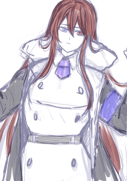 ヴァルキリーチャン なんかガタイよく見えるな…修正します… 