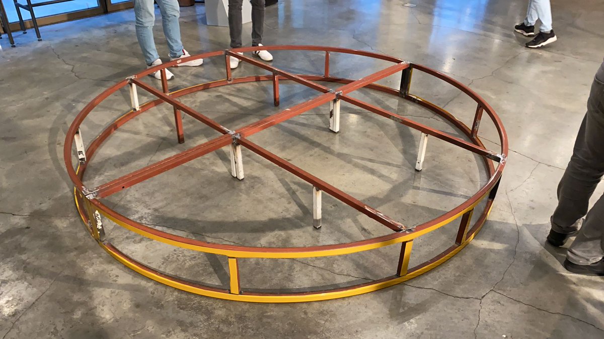 Robowars.dev tweet media