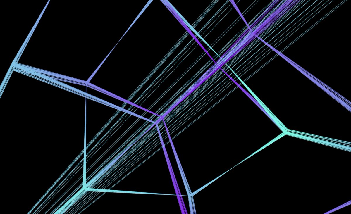 unexCoder's tweet image. #geometry #code #opengl #computergraphics