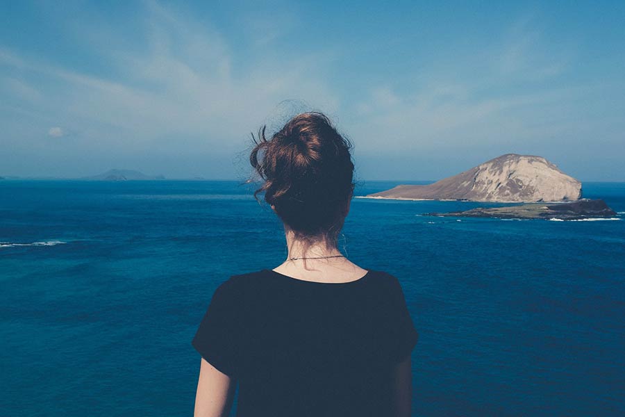 It is often painful and disorienting when life throws us a curve ball. One of the curviest of curveballs is breaking up with a loved one who has found their way into our heart. #life #self #happiness #humanityupgrade 
ow.ly/YrPw50GbQKC