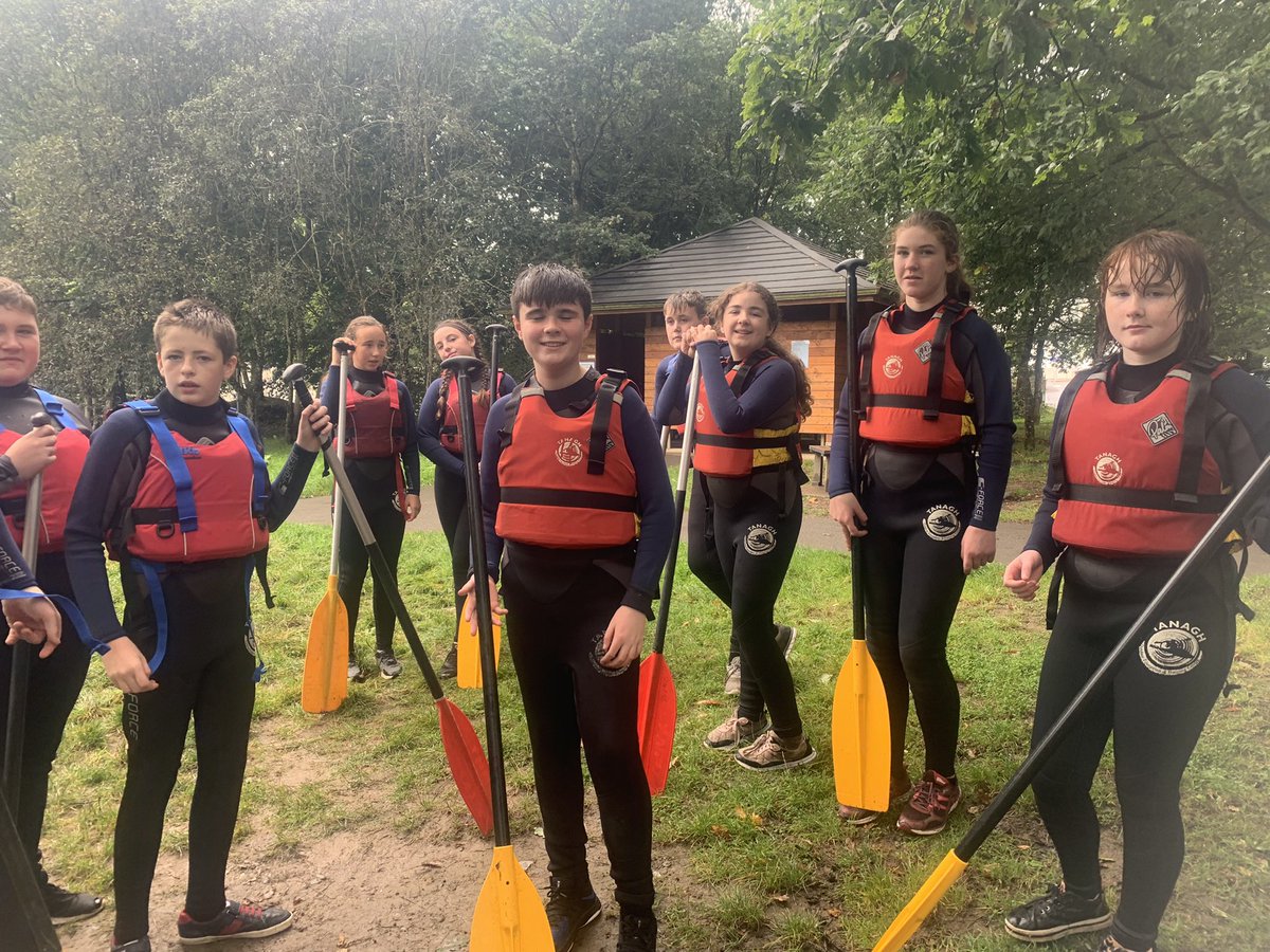 Largy College Official tweet media