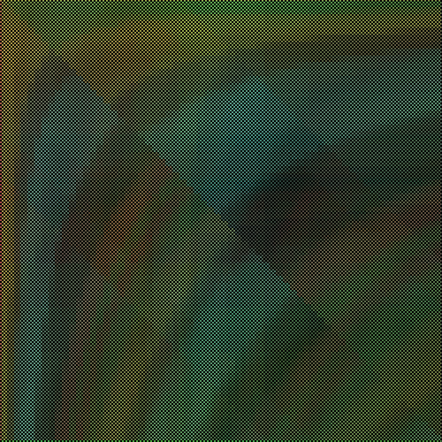 Phase by <a href="/LorenBednar/">Loren Bednar ✨💫</a> continues to be an extremely underrated collection IMO - I find each piece to be mesmerizing and easy to get lost staring at them for hours on end. Would love to see one on a floor to ceiling screen one day.