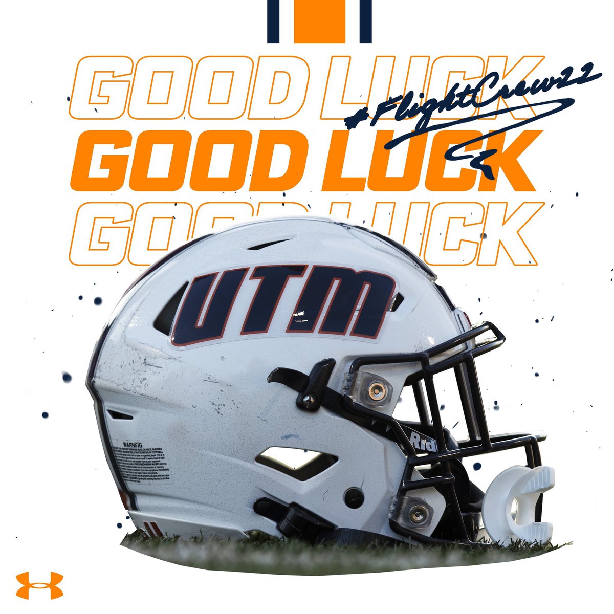 Game Day!! Thank you Coach! <a href="/chris_polizzi/">Chris Polizzi</a> <a href="/UTM_FOOTBALL/">UT Martin Football</a> <a href="/Coach_JSimpson/">Jason Simpson</a> <a href="/JonasRodriguez/">Jonas Rodriguez</a> <a href="/FootballBga/">BGA Football</a>