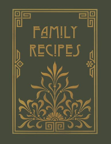 superdumbest's tweet photo. #Family #recipes https://t.co/V3bGiI6lMO #amazon #book #empty #blank #cookbook
Beautiful vintage design to note down 150 recipes.
Perfect #Christmas #gift #available with #hardcover https://t.co/iJjDs4qEEw